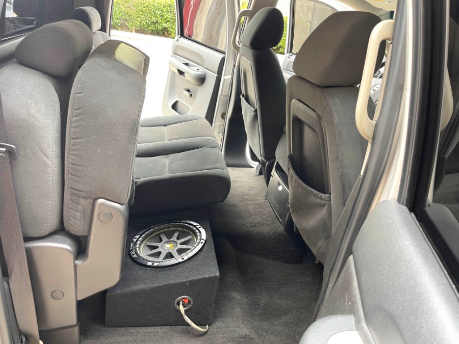 2007 GMC Sierra 1500 2WD Crew Cab 143.5" SLE1, available for sale in Lake Forest, California | Pacific Green Line. Lake Forest, California 2007 GMC Sierra 1500 2WD Crew Cab 143.5" SLE1, available for sale in Lake Forest, California | Pacific Green Line. Lake Forest, California