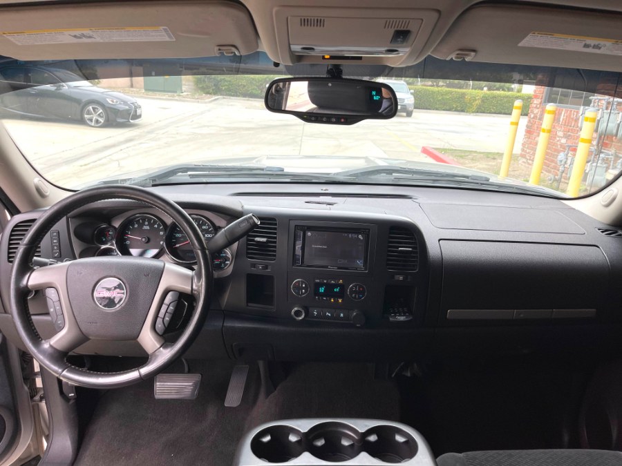 2007 GMC Sierra 1500 2WD Crew Cab 143.5" SLE1, available for sale in Lake Forest, California | Pacific Green Line. Lake Forest, California 2007 GMC Sierra 1500 2WD Crew Cab 143.5" SLE1, available for sale in Lake Forest, California | Pacific Green Line. Lake Forest, California