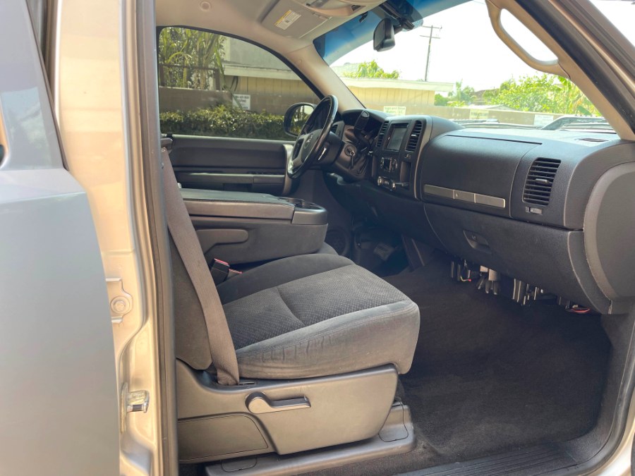 2007 GMC Sierra 1500 2WD Crew Cab 143.5" SLE1, available for sale in Lake Forest, California | Pacific Green Line. Lake Forest, California 2007 GMC Sierra 1500 2WD Crew Cab 143.5" SLE1, available for sale in Lake Forest, California | Pacific Green Line. Lake Forest, California