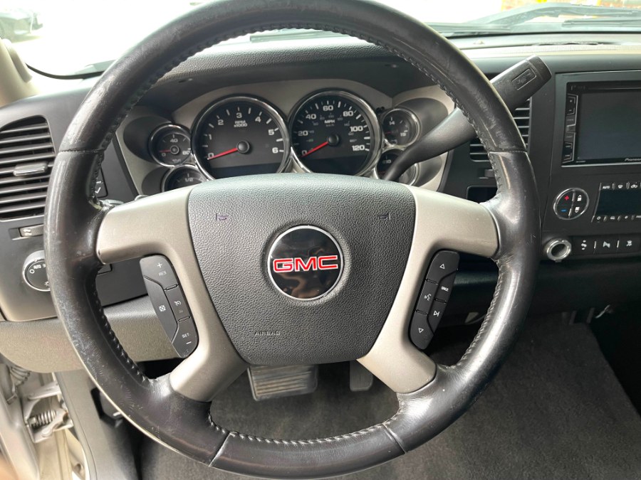 2007 GMC Sierra 1500 2WD Crew Cab 143.5" SLE1, available for sale in Lake Forest, California | Pacific Green Line. Lake Forest, California 2007 GMC Sierra 1500 2WD Crew Cab 143.5" SLE1, available for sale in Lake Forest, California | Pacific Green Line. Lake Forest, California
