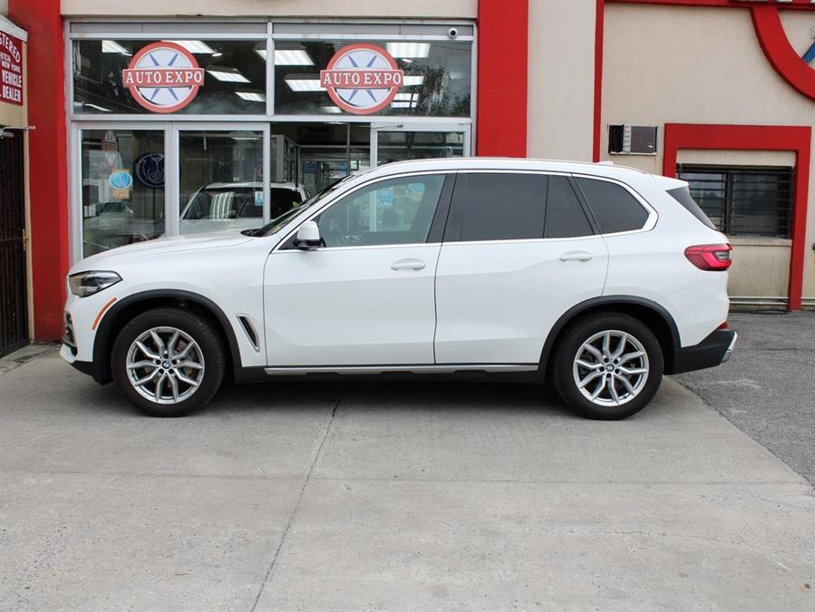 2019 BMW X5 xDrive40i Xline, available for sale in Great Neck, New York | Auto Expo. Great Neck, New York