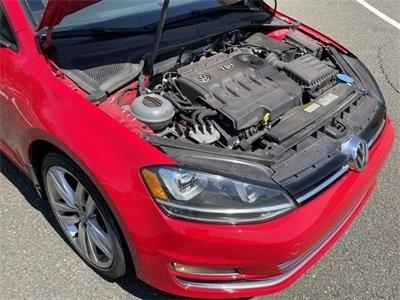Used Volkswagen Golf TDI SEL 4-Door 2015 | Blasius of Danbury. Danbury, Connecticut Used Volkswagen Golf TDI SEL 4-Door 2015 | Blasius of Danbury. Danbury, Connecticut