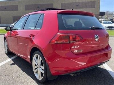 Used Volkswagen Golf TDI SEL 4-Door 2015 | Blasius of Danbury. Danbury, Connecticut Used Volkswagen Golf TDI SEL 4-Door 2015 | Blasius of Danbury. Danbury, Connecticut