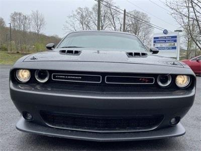 Used Dodge Challenger R/T 2018 | Blasius Federal Road. Brookfield, Connecticut Used Dodge Challenger R/T 2018 | Blasius Federal Road. Brookfield, Connecticut
