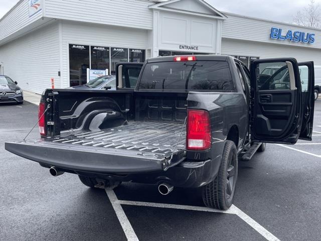 Used Ram 1500 Express 2017 | Blasius Federal Road. Brookfield, Connecticut Used Ram 1500 Express 2017 | Blasius Federal Road. Brookfield, Connecticut