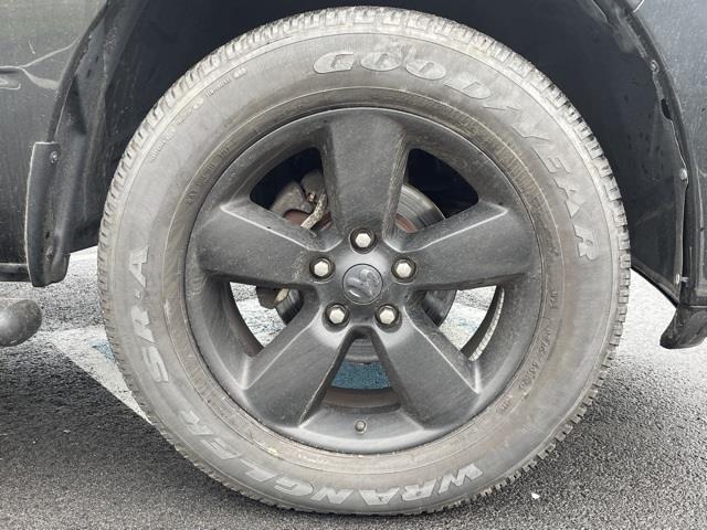 Used Ram 1500 Express 2017 | Blasius Federal Road. Brookfield, Connecticut Used Ram 1500 Express 2017 | Blasius Federal Road. Brookfield, Connecticut