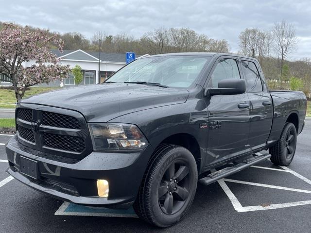Used Ram 1500 Express 2017 | Blasius Federal Road. Brookfield, Connecticut Used Ram 1500 Express 2017 | Blasius Federal Road. Brookfield, Connecticut