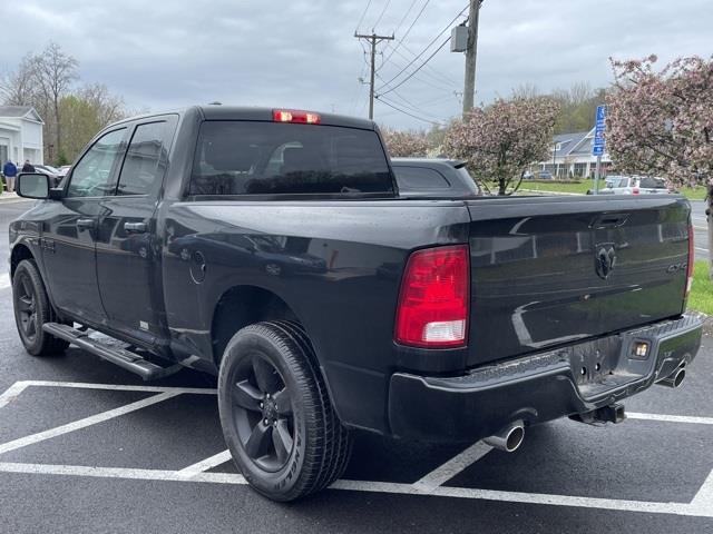 Used Ram 1500 Express 2017 | Blasius Federal Road. Brookfield, Connecticut Used Ram 1500 Express 2017 | Blasius Federal Road. Brookfield, Connecticut
