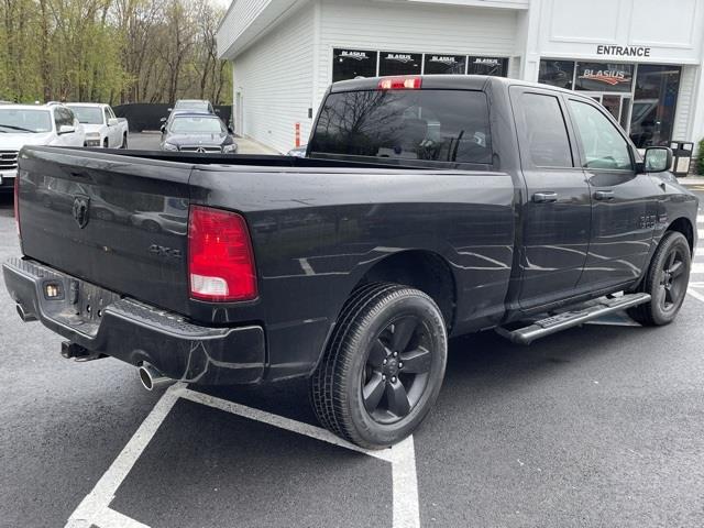 Used Ram 1500 Express 2017 | Blasius Federal Road. Brookfield, Connecticut Used Ram 1500 Express 2017 | Blasius Federal Road. Brookfield, Connecticut