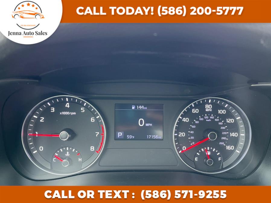 Used Kia Forte LXS IVT 2020 | Jenna Auto Sale Inc. Roseville, Michigan Used Kia Forte LXS IVT 2020 | Jenna Auto Sale Inc. Roseville, Michigan