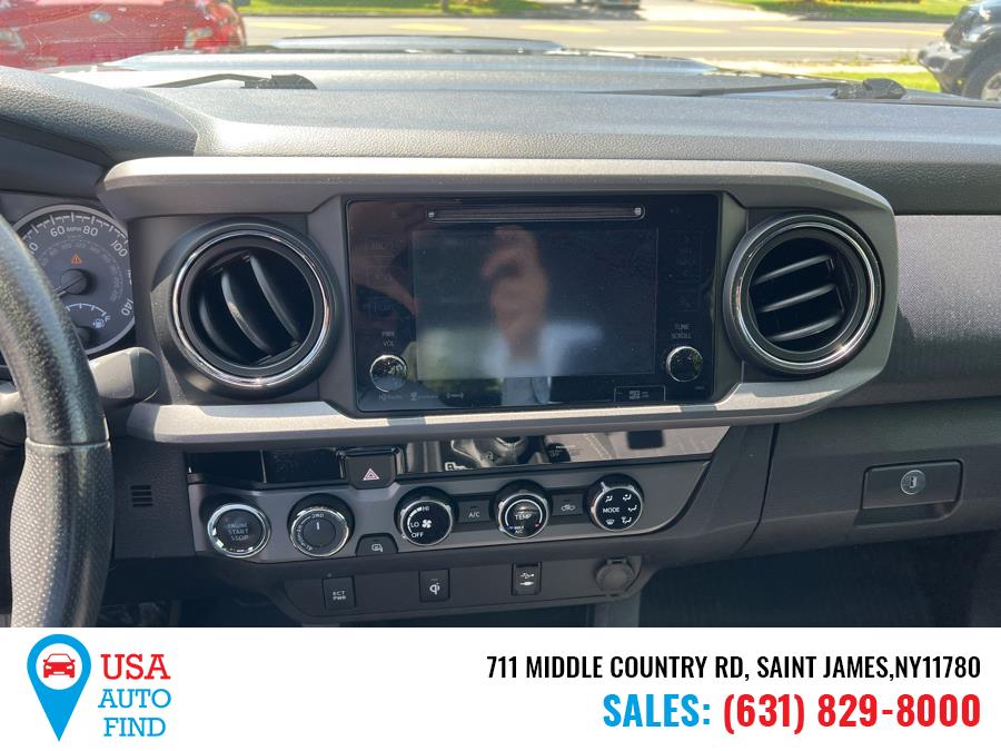 2017 Toyota Tacoma Trd, available for sale in Saint James, New York | USA Auto Find. Saint James, New York 2017 Toyota Tacoma Trd, available for sale in Saint James, New York | USA Auto Find. Saint James, New York