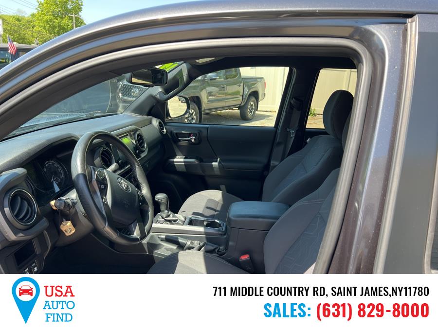 2017 Toyota Tacoma Trd, available for sale in Saint James, New York | USA Auto Find. Saint James, New York 2017 Toyota Tacoma Trd, available for sale in Saint James, New York | USA Auto Find. Saint James, New York