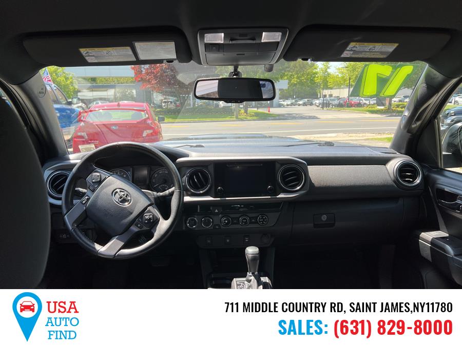 2017 Toyota Tacoma Trd, available for sale in Saint James, New York | USA Auto Find. Saint James, New York 2017 Toyota Tacoma Trd, available for sale in Saint James, New York | USA Auto Find. Saint James, New York