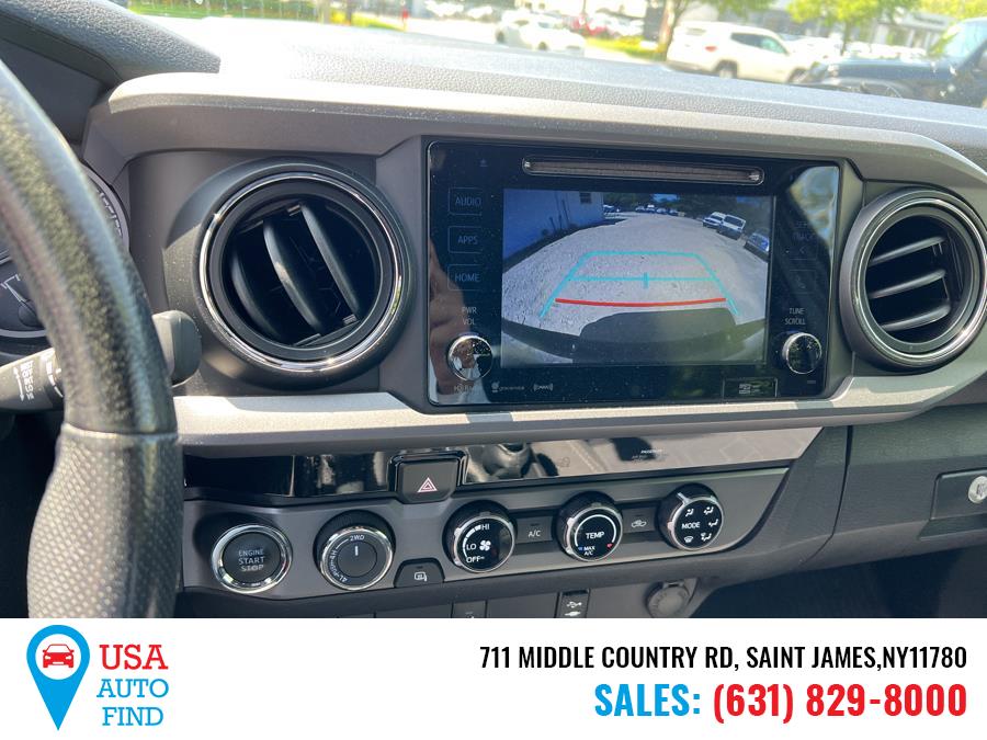 2017 Toyota Tacoma Trd, available for sale in Saint James, New York | USA Auto Find. Saint James, New York 2017 Toyota Tacoma Trd, available for sale in Saint James, New York | USA Auto Find. Saint James, New York