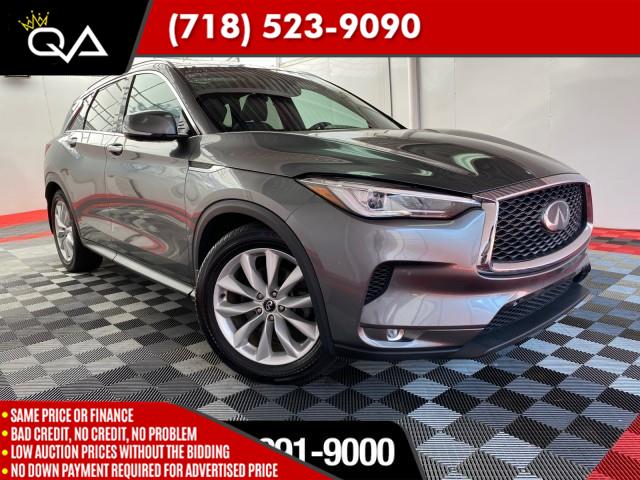 Used Infiniti Qx50 ESSENTIAL 2019 | Queens Auto Mall. Richmond Hill, New York Used Infiniti Qx50 ESSENTIAL 2019 | Queens Auto Mall. Richmond Hill, New York