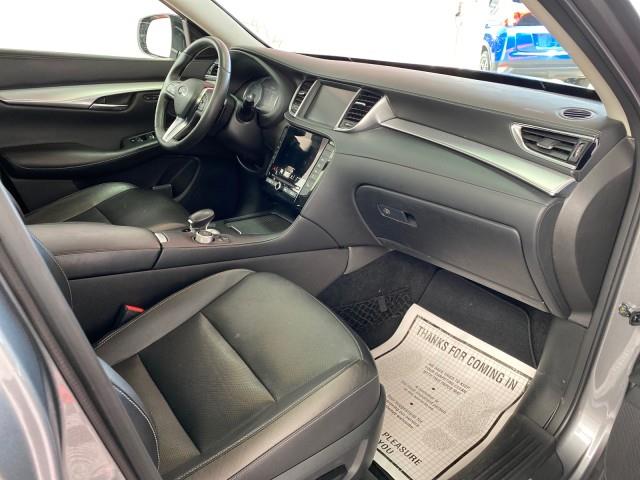 Used Infiniti Qx50 ESSENTIAL 2019 | Queens Auto Mall. Richmond Hill, New York Used Infiniti Qx50 ESSENTIAL 2019 | Queens Auto Mall. Richmond Hill, New York