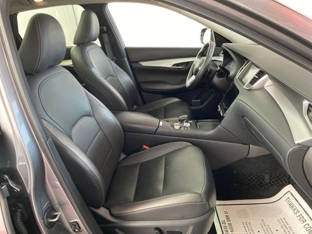 Used Infiniti Qx50 ESSENTIAL 2019 | Queens Auto Mall. Richmond Hill, New York Used Infiniti Qx50 ESSENTIAL 2019 | Queens Auto Mall. Richmond Hill, New York