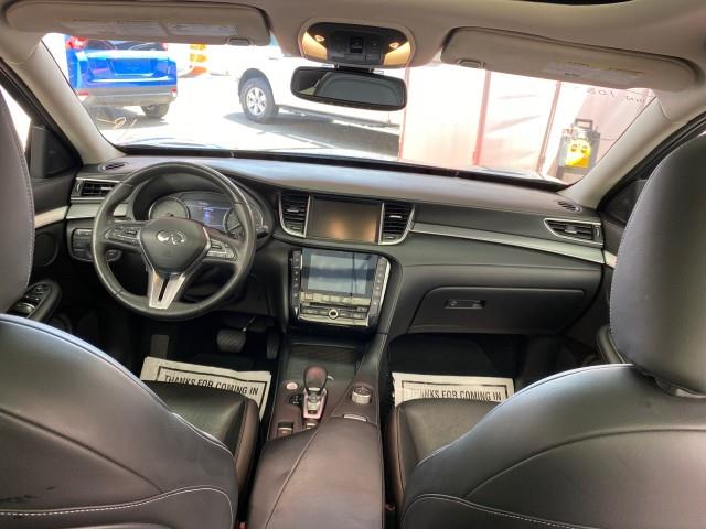 Used Infiniti Qx50 ESSENTIAL 2019 | Queens Auto Mall. Richmond Hill, New York Used Infiniti Qx50 ESSENTIAL 2019 | Queens Auto Mall. Richmond Hill, New York
