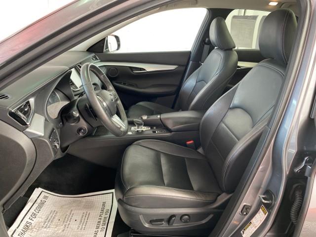 Used Infiniti Qx50 ESSENTIAL 2019 | Queens Auto Mall. Richmond Hill, New York Used Infiniti Qx50 ESSENTIAL 2019 | Queens Auto Mall. Richmond Hill, New York