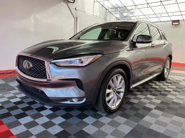 Used Infiniti Qx50 ESSENTIAL 2019 | Queens Auto Mall. Richmond Hill, New York Used Infiniti Qx50 ESSENTIAL 2019 | Queens Auto Mall. Richmond Hill, New York