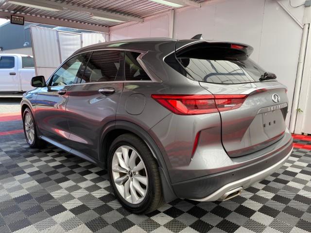 Used Infiniti Qx50 ESSENTIAL 2019 | Queens Auto Mall. Richmond Hill, New York Used Infiniti Qx50 ESSENTIAL 2019 | Queens Auto Mall. Richmond Hill, New York