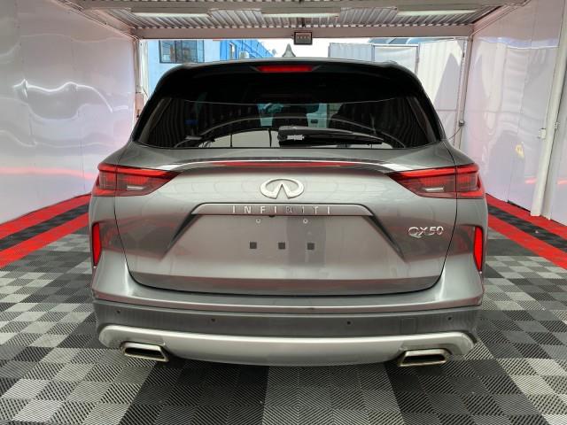 Used Infiniti Qx50 ESSENTIAL 2019 | Queens Auto Mall. Richmond Hill, New York Used Infiniti Qx50 ESSENTIAL 2019 | Queens Auto Mall. Richmond Hill, New York