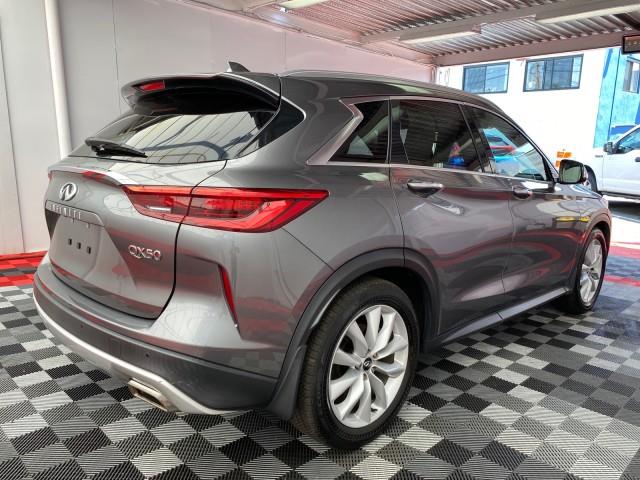 Used Infiniti Qx50 ESSENTIAL 2019 | Queens Auto Mall. Richmond Hill, New York Used Infiniti Qx50 ESSENTIAL 2019 | Queens Auto Mall. Richmond Hill, New York