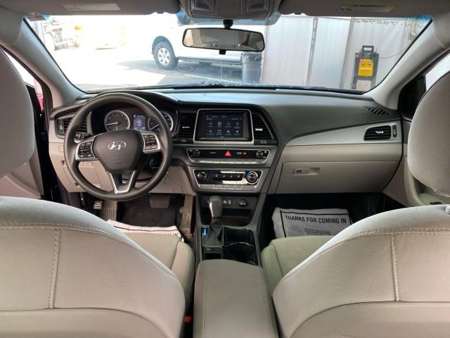 Used Hyundai Sonata SE 2019 | Queens Auto Mall. Richmond Hill, New York Used Hyundai Sonata SE 2019 | Queens Auto Mall. Richmond Hill, New York