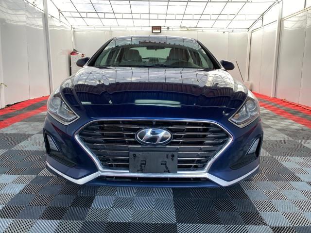 Used Hyundai Sonata SE 2019 | Queens Auto Mall. Richmond Hill, New York Used Hyundai Sonata SE 2019 | Queens Auto Mall. Richmond Hill, New York