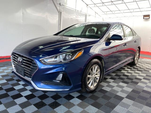 Used Hyundai Sonata SE 2019 | Queens Auto Mall. Richmond Hill, New York Used Hyundai Sonata SE 2019 | Queens Auto Mall. Richmond Hill, New York