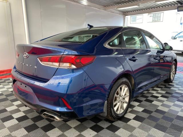 Used Hyundai Sonata SE 2019 | Queens Auto Mall. Richmond Hill, New York Used Hyundai Sonata SE 2019 | Queens Auto Mall. Richmond Hill, New York