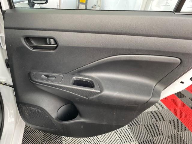 Used Nissan Versa S 2021 | Queens Auto Mall. Richmond Hill, New York Used Nissan Versa S 2021 | Queens Auto Mall. Richmond Hill, New York