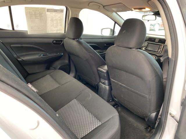 Used Nissan Versa S 2021 | Queens Auto Mall. Richmond Hill, New York Used Nissan Versa S 2021 | Queens Auto Mall. Richmond Hill, New York