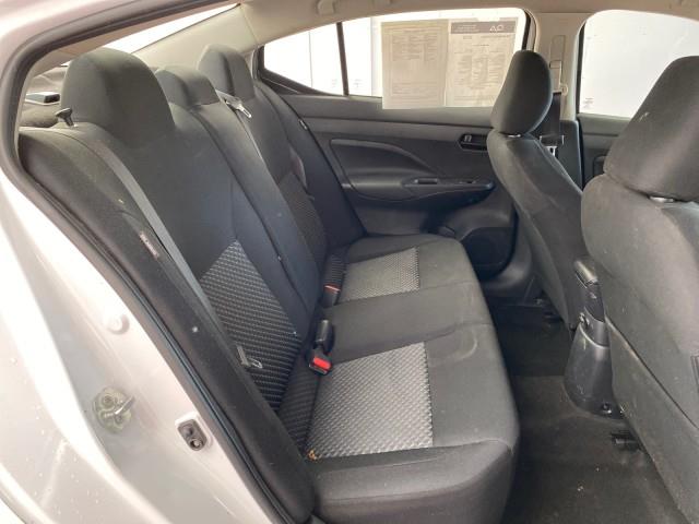 Used Nissan Versa S 2021 | Queens Auto Mall. Richmond Hill, New York Used Nissan Versa S 2021 | Queens Auto Mall. Richmond Hill, New York