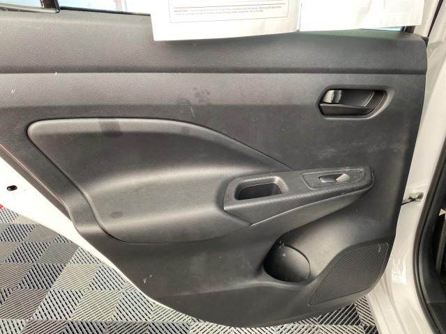 Used Nissan Versa S 2021 | Queens Auto Mall. Richmond Hill, New York Used Nissan Versa S 2021 | Queens Auto Mall. Richmond Hill, New York