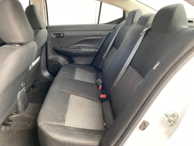 Used Nissan Versa S 2021 | Queens Auto Mall. Richmond Hill, New York Used Nissan Versa S 2021 | Queens Auto Mall. Richmond Hill, New York