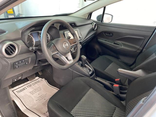 Used Nissan Versa S 2021 | Queens Auto Mall. Richmond Hill, New York Used Nissan Versa S 2021 | Queens Auto Mall. Richmond Hill, New York