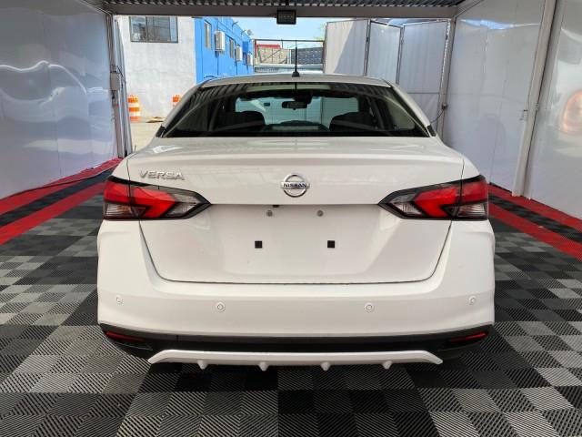 Used Nissan Versa S 2021 | Queens Auto Mall. Richmond Hill, New York Used Nissan Versa S 2021 | Queens Auto Mall. Richmond Hill, New York