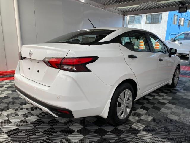 Used Nissan Versa S 2021 | Queens Auto Mall. Richmond Hill, New York Used Nissan Versa S 2021 | Queens Auto Mall. Richmond Hill, New York