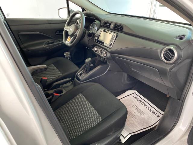 Used Nissan Versa S 2021 | Queens Auto Mall. Richmond Hill, New York Used Nissan Versa S 2021 | Queens Auto Mall. Richmond Hill, New York