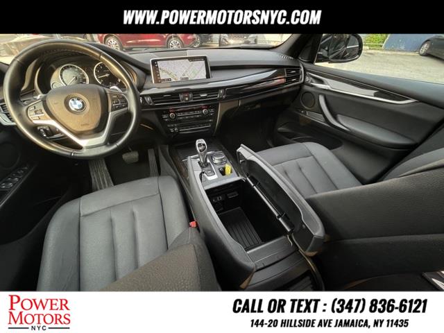 Used BMW X5 xDrive35i 2018 | Power Motors NYC. Jamaica, New York Used BMW X5 xDrive35i 2018 | Power Motors NYC. Jamaica, New York