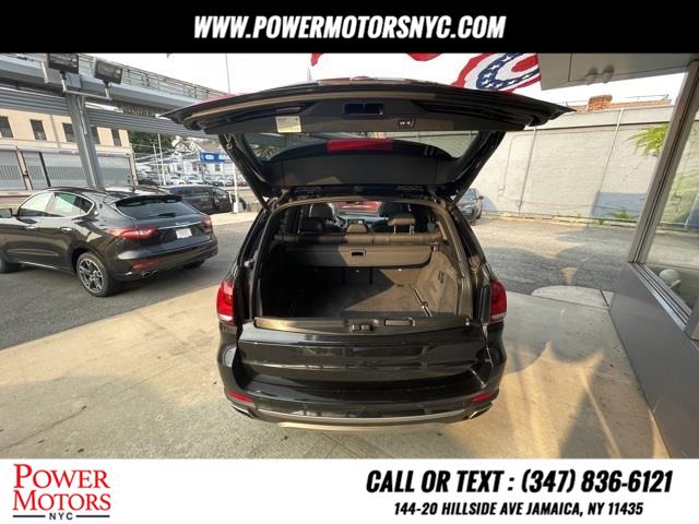 Used BMW X5 xDrive35i 2018 | Power Motors NYC. Jamaica, New York Used BMW X5 xDrive35i 2018 | Power Motors NYC. Jamaica, New York