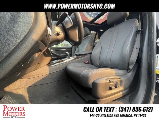 Used BMW X5 xDrive35i 2018 | Power Motors NYC. Jamaica, New York Used BMW X5 xDrive35i 2018 | Power Motors NYC. Jamaica, New York
