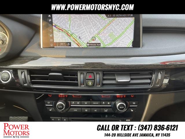 Used BMW X5 xDrive35i 2018 | Power Motors NYC. Jamaica, New York Used BMW X5 xDrive35i 2018 | Power Motors NYC. Jamaica, New York
