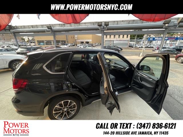 Used BMW X5 xDrive35i 2018 | Power Motors NYC. Jamaica, New York Used BMW X5 xDrive35i 2018 | Power Motors NYC. Jamaica, New York
