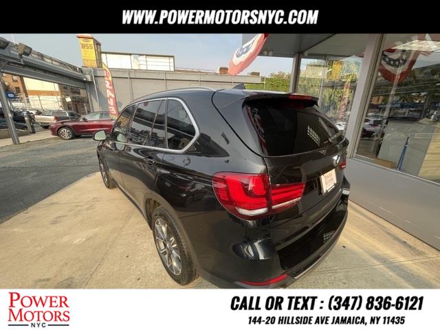 Used BMW X5 xDrive35i 2018 | Power Motors NYC. Jamaica, New York Used BMW X5 xDrive35i 2018 | Power Motors NYC. Jamaica, New York