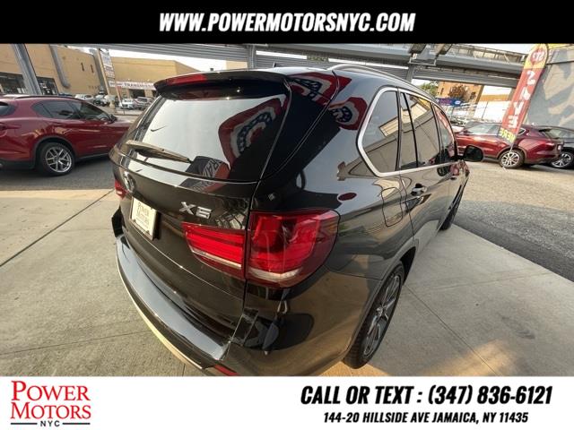 Used BMW X5 xDrive35i 2018 | Power Motors NYC. Jamaica, New York Used BMW X5 xDrive35i 2018 | Power Motors NYC. Jamaica, New York