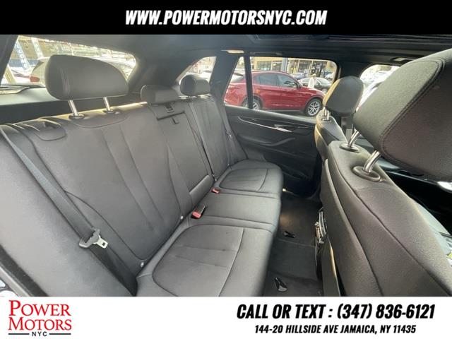 Used BMW X5 xDrive35i 2018 | Power Motors NYC. Jamaica, New York Used BMW X5 xDrive35i 2018 | Power Motors NYC. Jamaica, New York