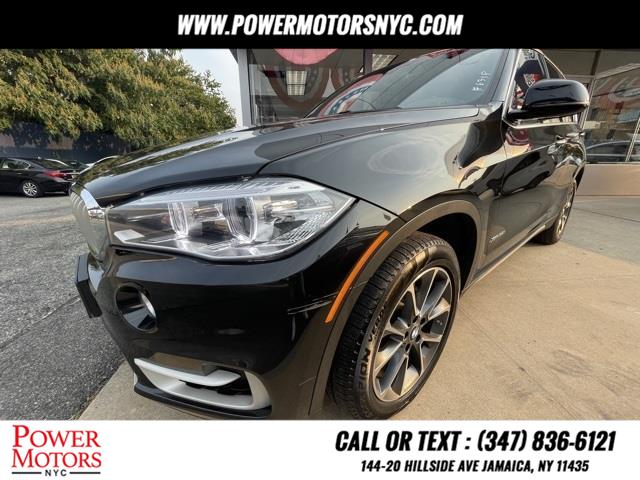 Used BMW X5 xDrive35i 2018 | Power Motors NYC. Jamaica, New York Used BMW X5 xDrive35i 2018 | Power Motors NYC. Jamaica, New York