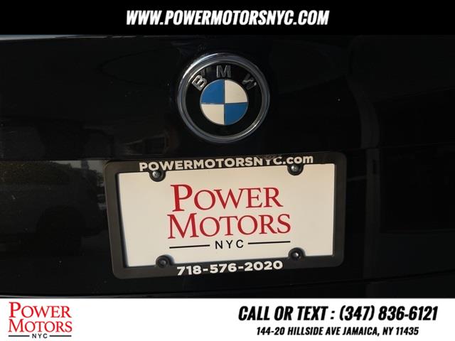 Used BMW X5 xDrive35i 2018 | Power Motors NYC. Jamaica, New York Used BMW X5 xDrive35i 2018 | Power Motors NYC. Jamaica, New York